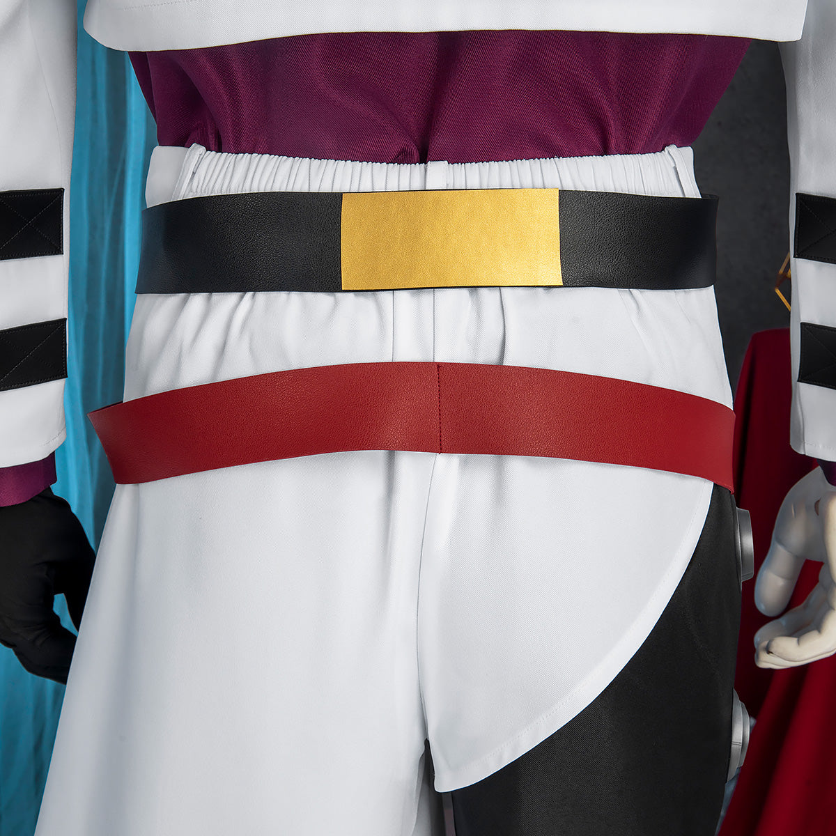 Costume de Cosplay Tokyo Mew Mew Ichigo Momomiya 2022