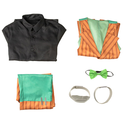 2022 Tokyo Mew Mew Ichigo Momomiya Cosplay Kostüm