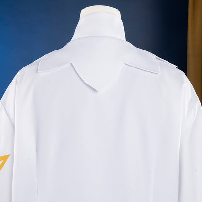 PM Legends: ZA Gwynn Cosplay Costume