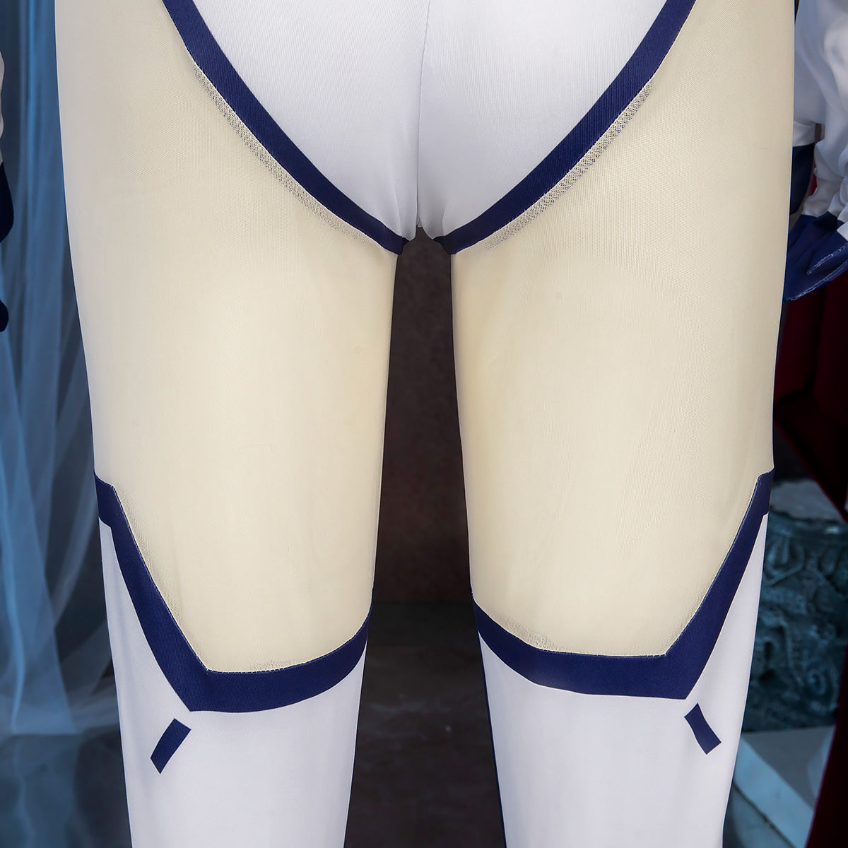 2022 Tokyo Mew Mew Ichigo Momomiya Cosplay Kostüm