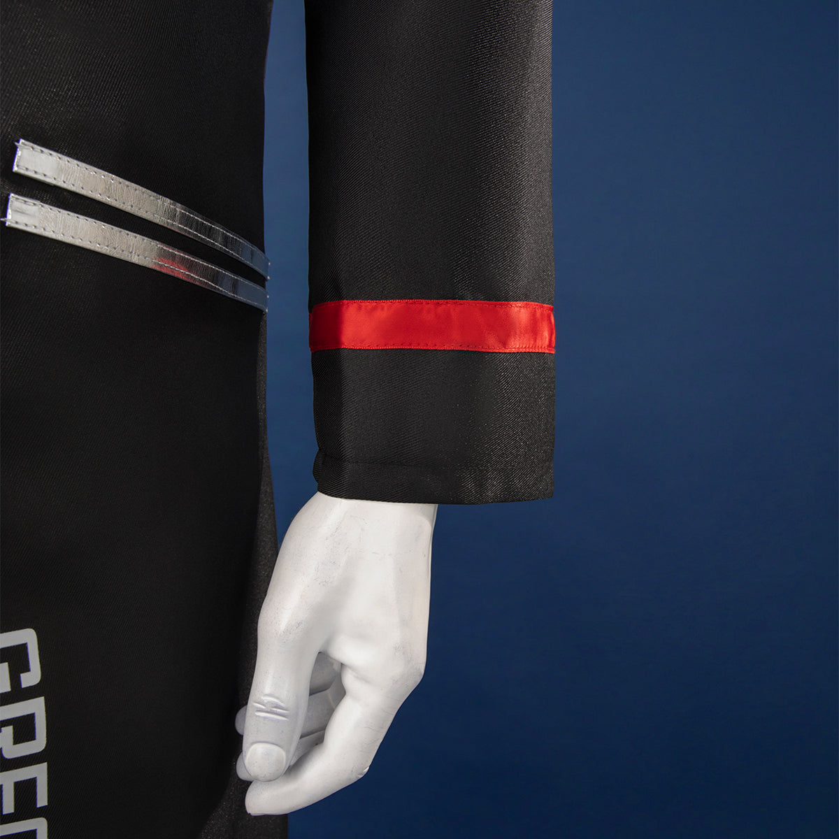 Limbus Company NO.13 Gregor Cosplay Costume