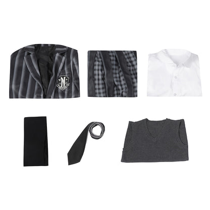 Hinata Hyuga aus Naruto Halloween Cosplay Kostüm – D Edition