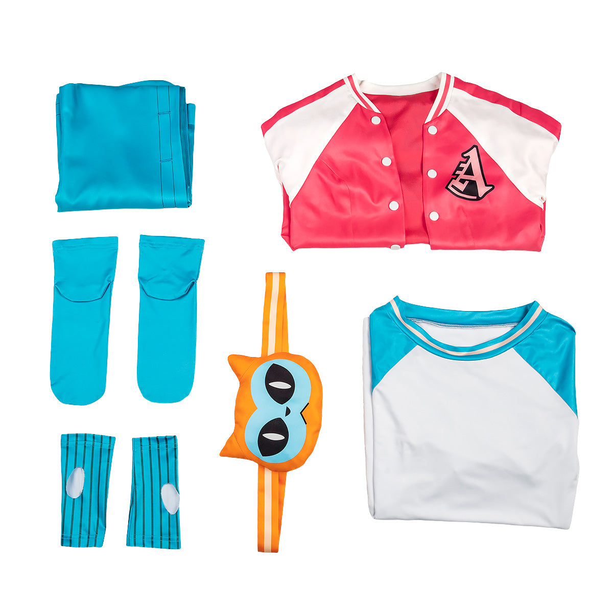 2022 Tokyo Mew Mew Ichigo Momomiya Costume Cosplay