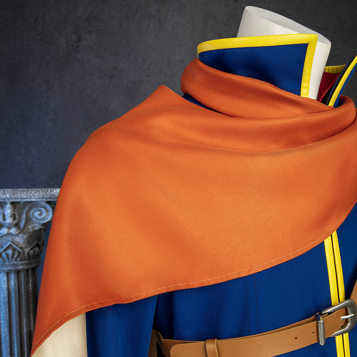 2022 東京喵喵一護桃宮 Cosplay 服裝