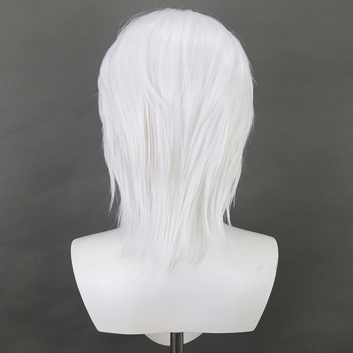 Tronçonneuse Homme Denji Doré Cosplay Perruque
