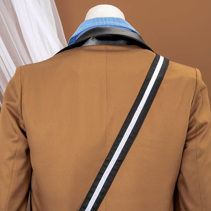 2022 Tokyo Mew Mew Ichigo Momomiya Cosplay Kostüm