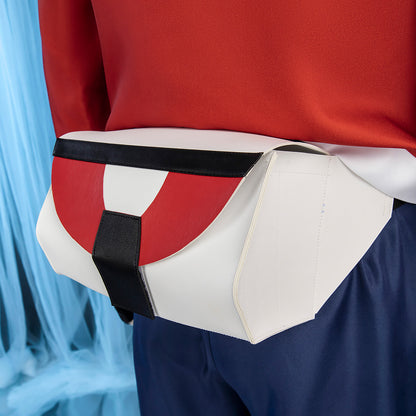 Disfraz de Cosplay de Tokio Mew Mew Ichigo Momomiya 2022