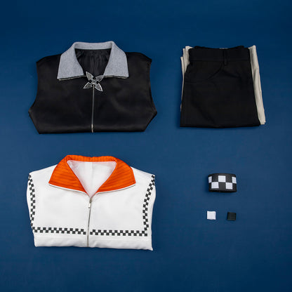 Disfraz de Cosplay de Tokio Mew Mew Ichigo Momomiya 2022