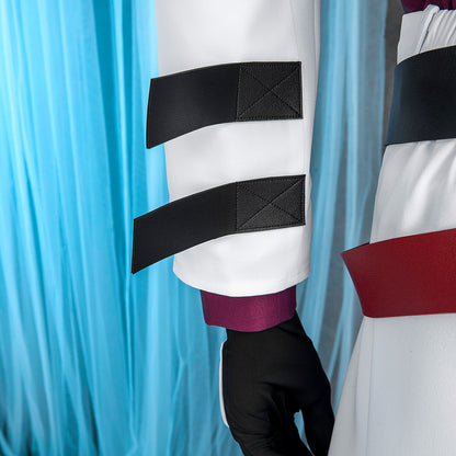 Costume de Cosplay Tokyo Mew Mew Ichigo Momomiya 2022