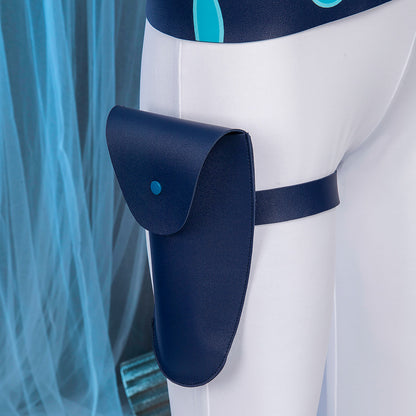 2022 東京喵喵一護桃宮 Cosplay 服裝