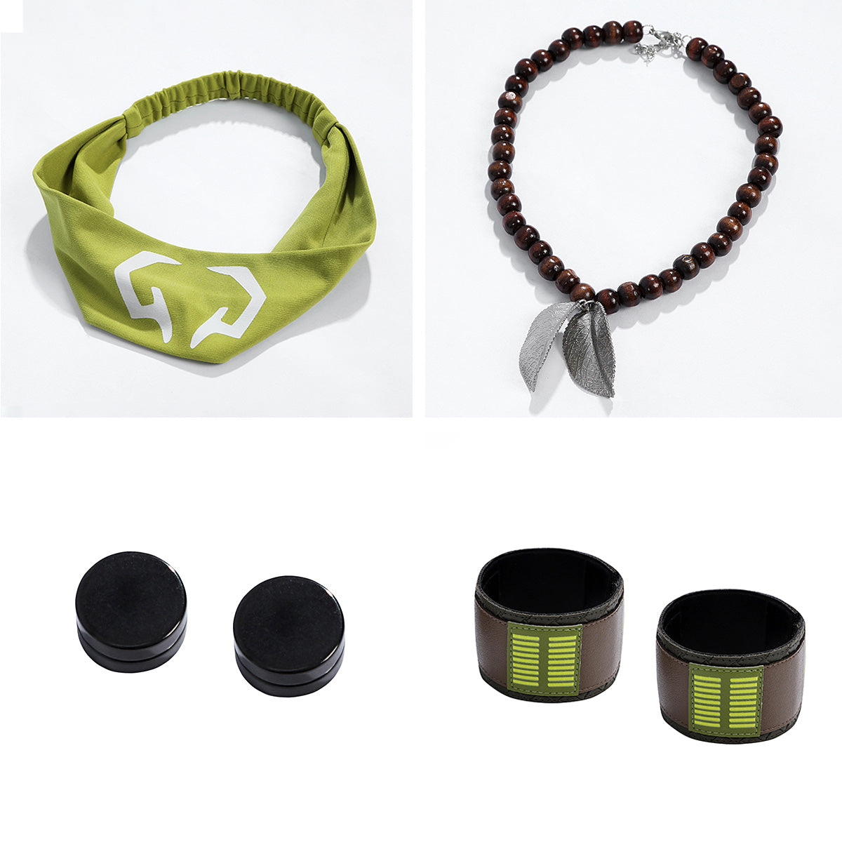 Valorant Skye Premium Edition Cosplay Costume