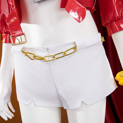 Michiko to Hacchi Michiko Malandro Cosplay Costume