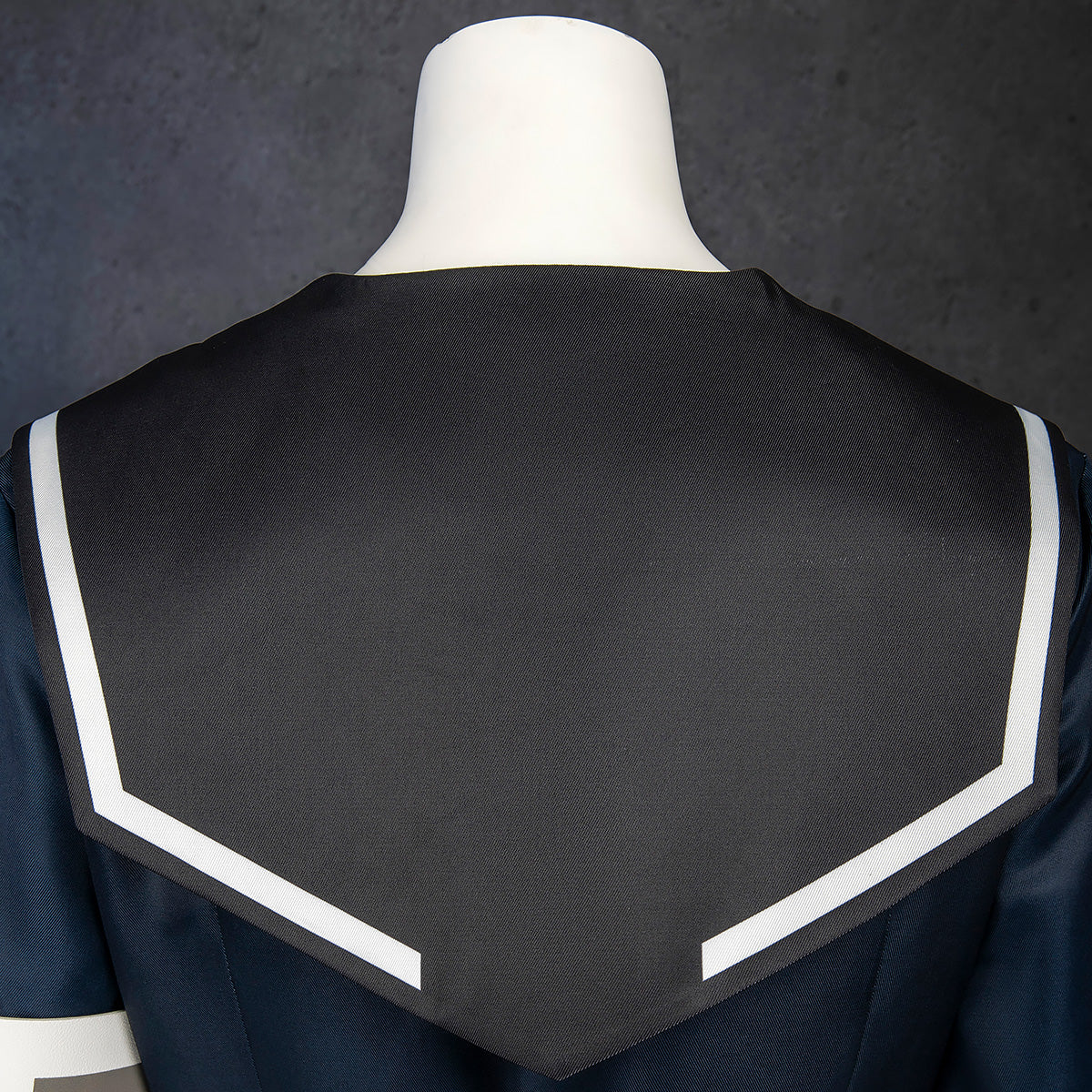 The Hundred Line -Last Defense Academy-Hiruko Shizuhara Cosplay Costume