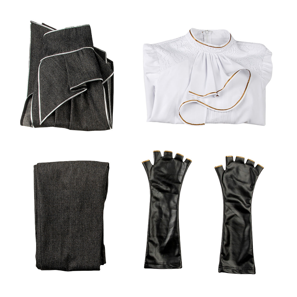 Clair Obscur: Expedition 33 Paintress Maelle Cosplay Costume