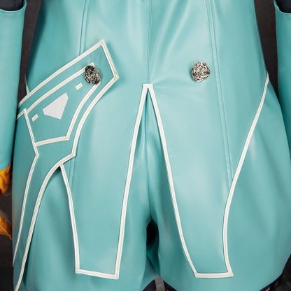 Costume de Cosplay Tokyo Mew Mew Ichigo Momomiya 2022