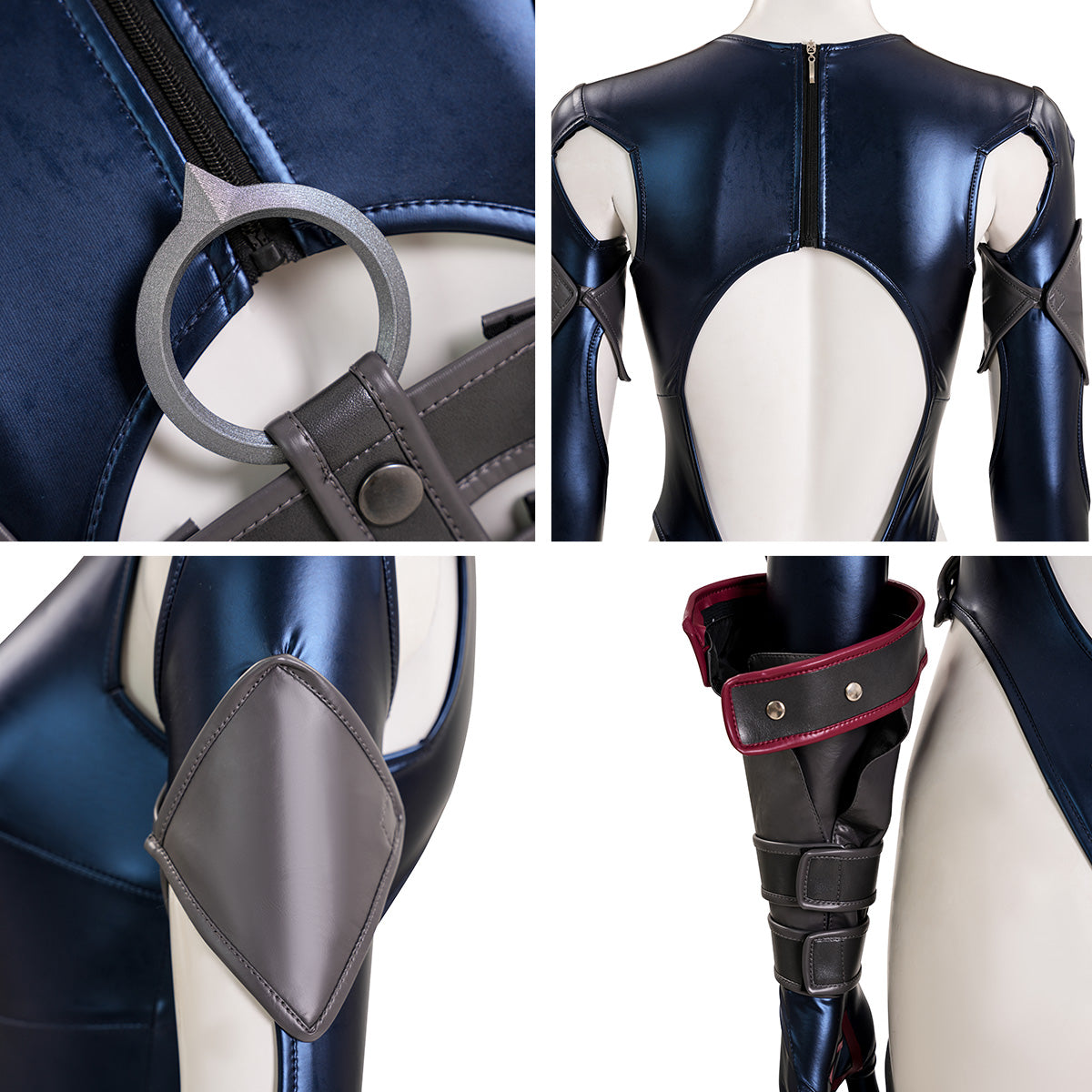 2022 東京喵喵一護桃宮 Cosplay 服裝