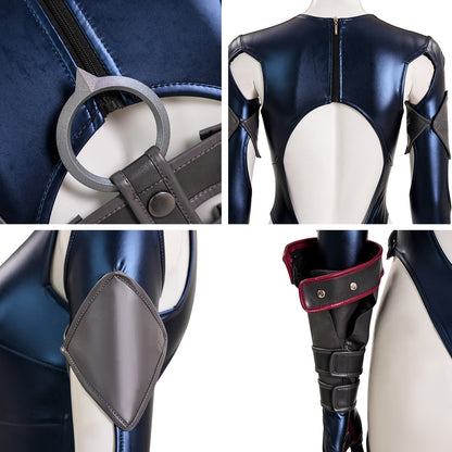 2022 東京喵喵一護桃宮 Cosplay 服裝