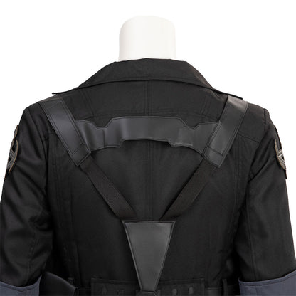 Final Fantasy XIV FF14 Gunbreaker Cosplay Costume