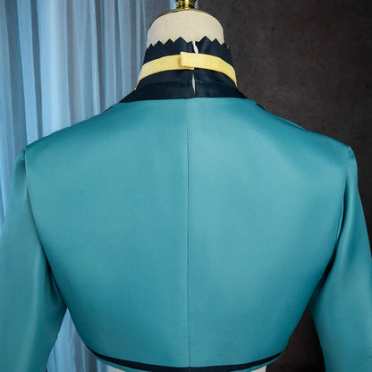 Disfraz de Cosplay de Tokio Mew Mew Ichigo Momomiya 2022