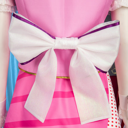 2022 Tokyo Mew Mew Ichigo Momomiya Cosplay Kostüm