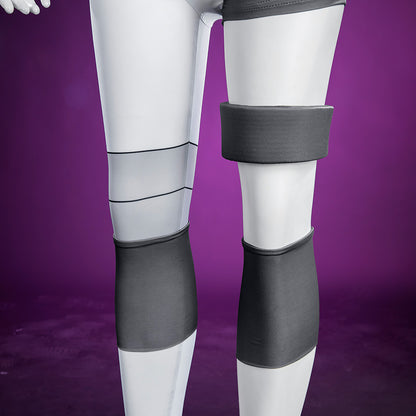 PM PM Diamond Pearl Jupiter Cosplay Costume