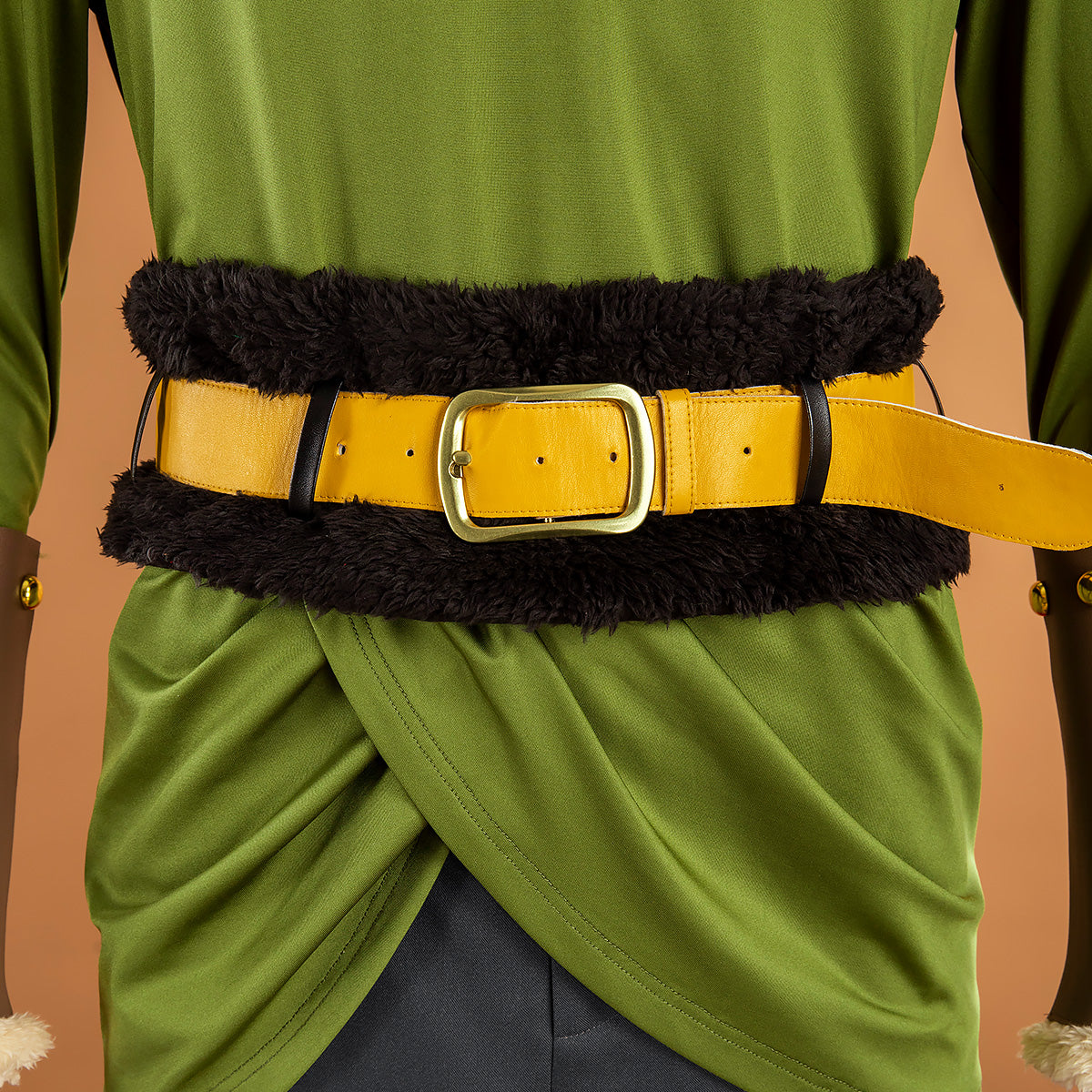 One Piece Roronoa Zoro Elbaph Elbaf Cosplay Costume