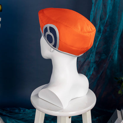 Hinata Hyuga aus Naruto Halloween Cosplay Kostüm – D Edition