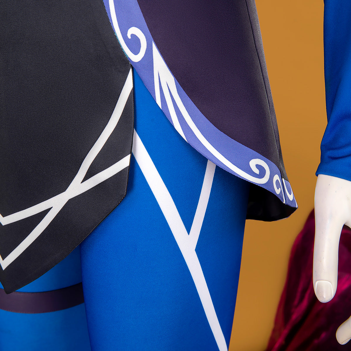 Disfraz de Cosplay de Tokio Mew Mew Ichigo Momomiya 2022