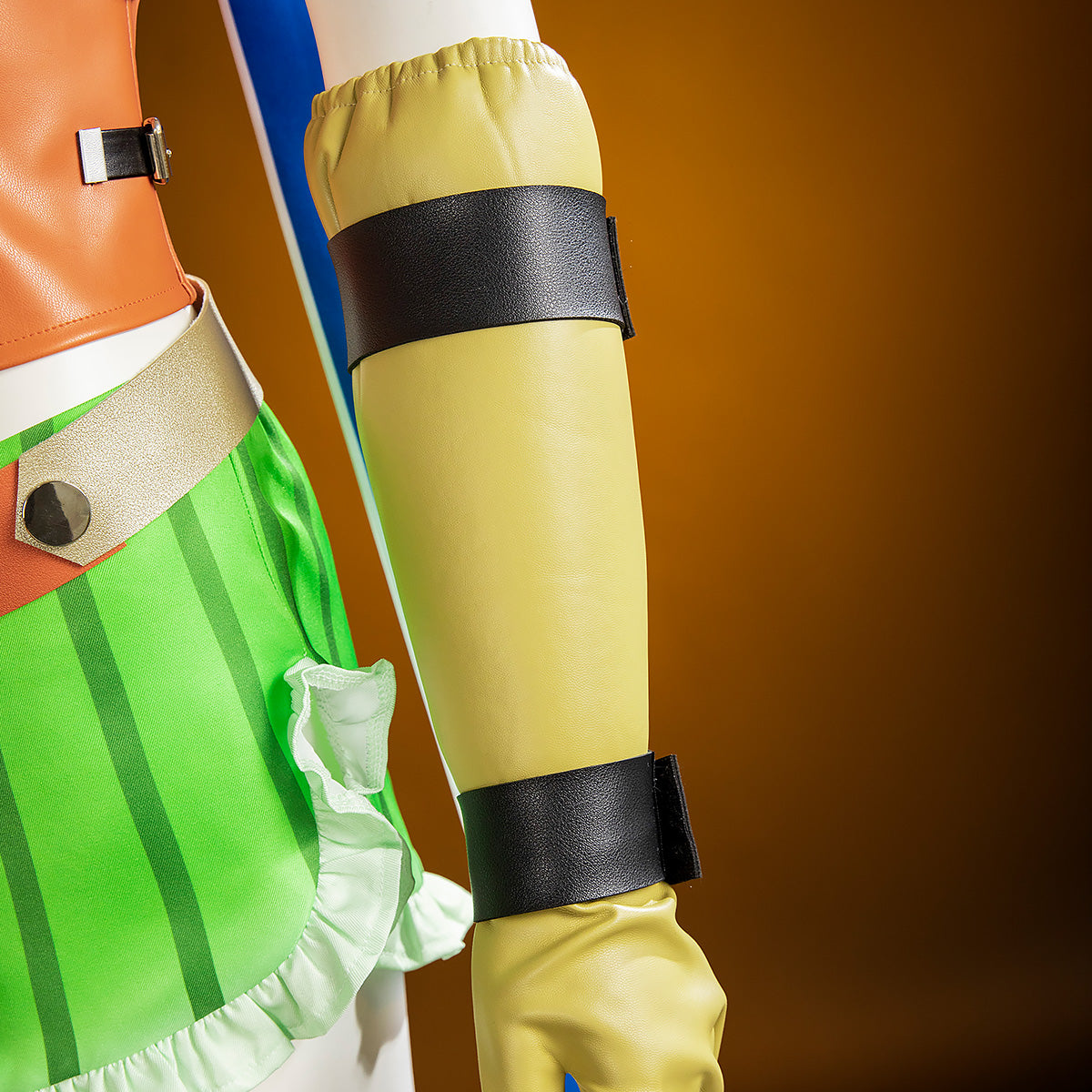 Costume de Cosplay Tokyo Mew Mew Ichigo Momomiya 2022