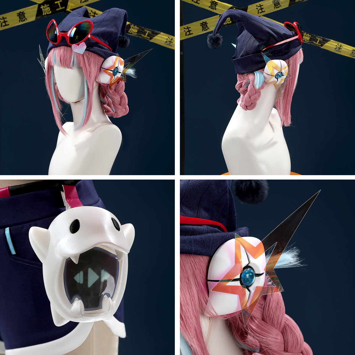 Ace Procureur Gyakuten Saiban Miles Edgeworth Cosplay Costume