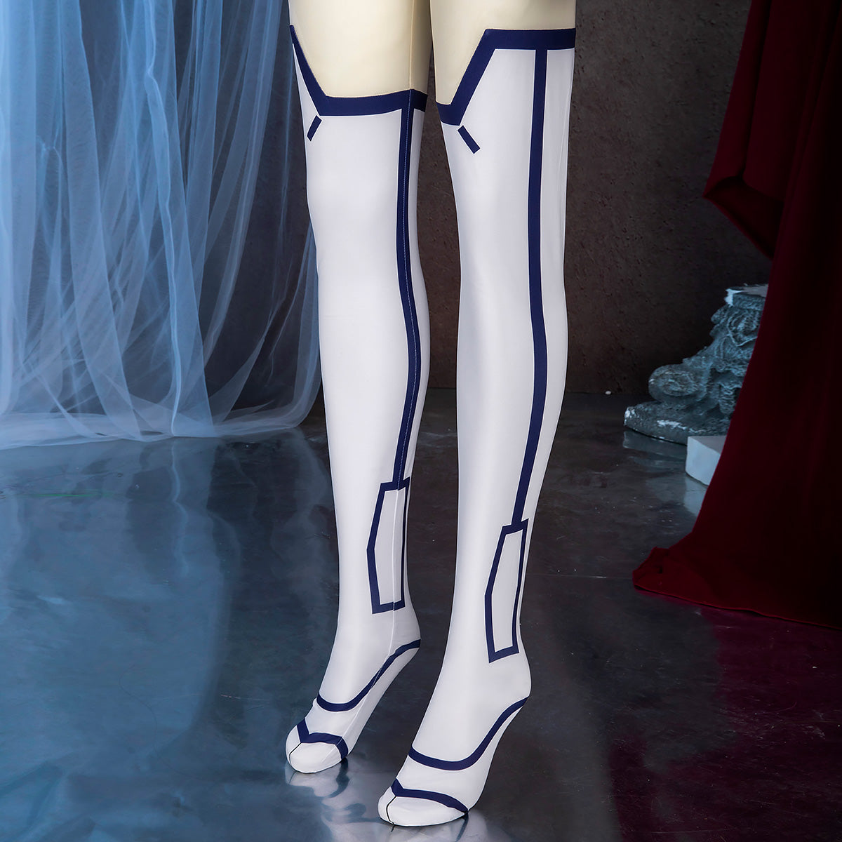 2022 Tokyo Mew Mew Ichigo Momomiya Cosplay Kostüm