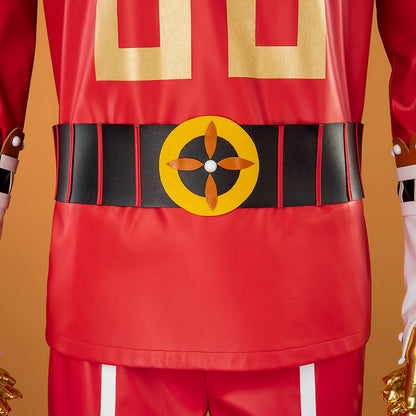 2022 Tokyo Mew Mew Ichigo Momomiya Cosplay Kostüm