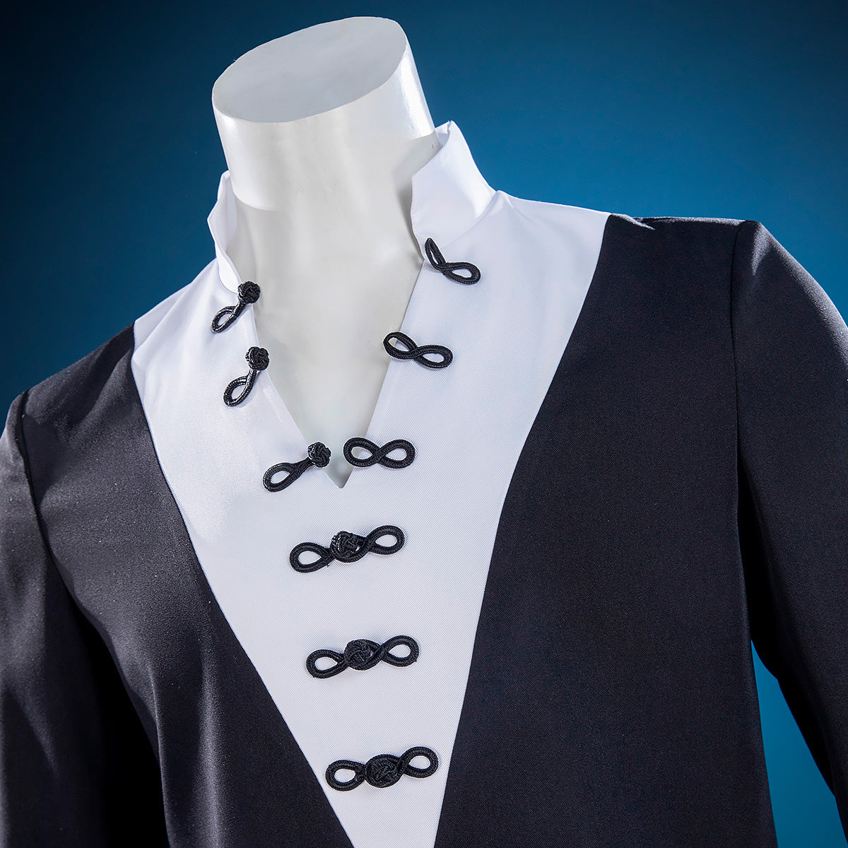 Hinata Hyuga aus Naruto Halloween Cosplay Kostüm – D Edition