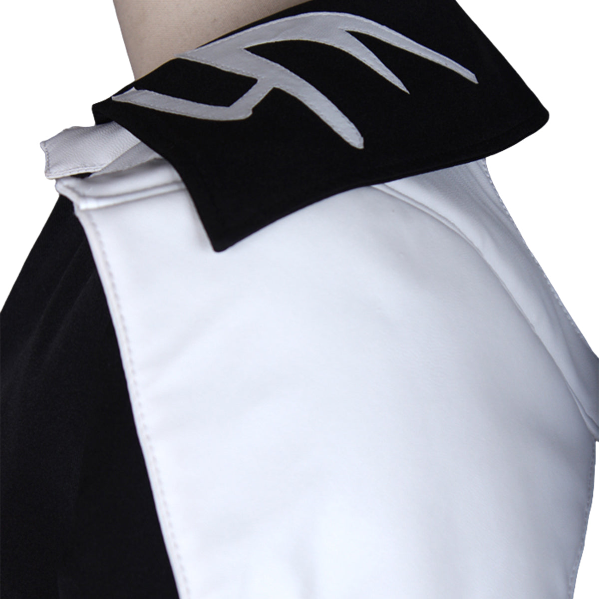 Kingdom Hearts 2 Halloween Town Sora Cosplay Costume