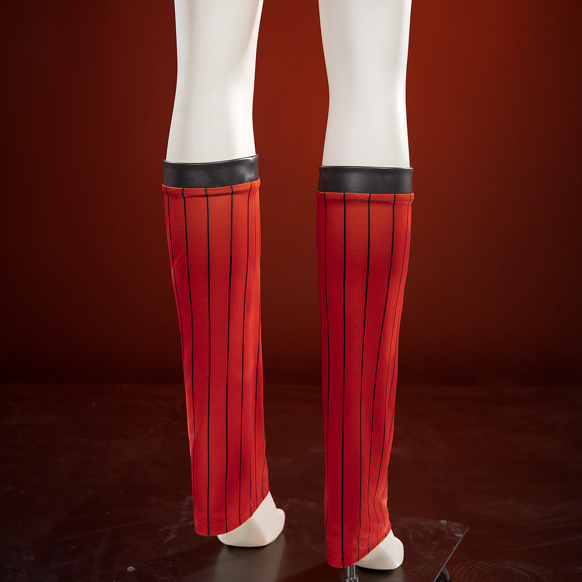 PM Omega Ruby PM Team Magma Grunt Female Cosplay Costume