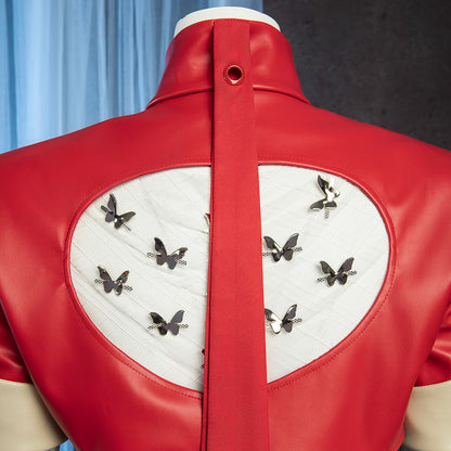 2022 Tokyo Mew Mew Ichigo Momomiya Cosplay Kostüm