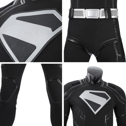 Disfraz de Hinata Hyuga de Naruto Halloween Cosplay - Edición D