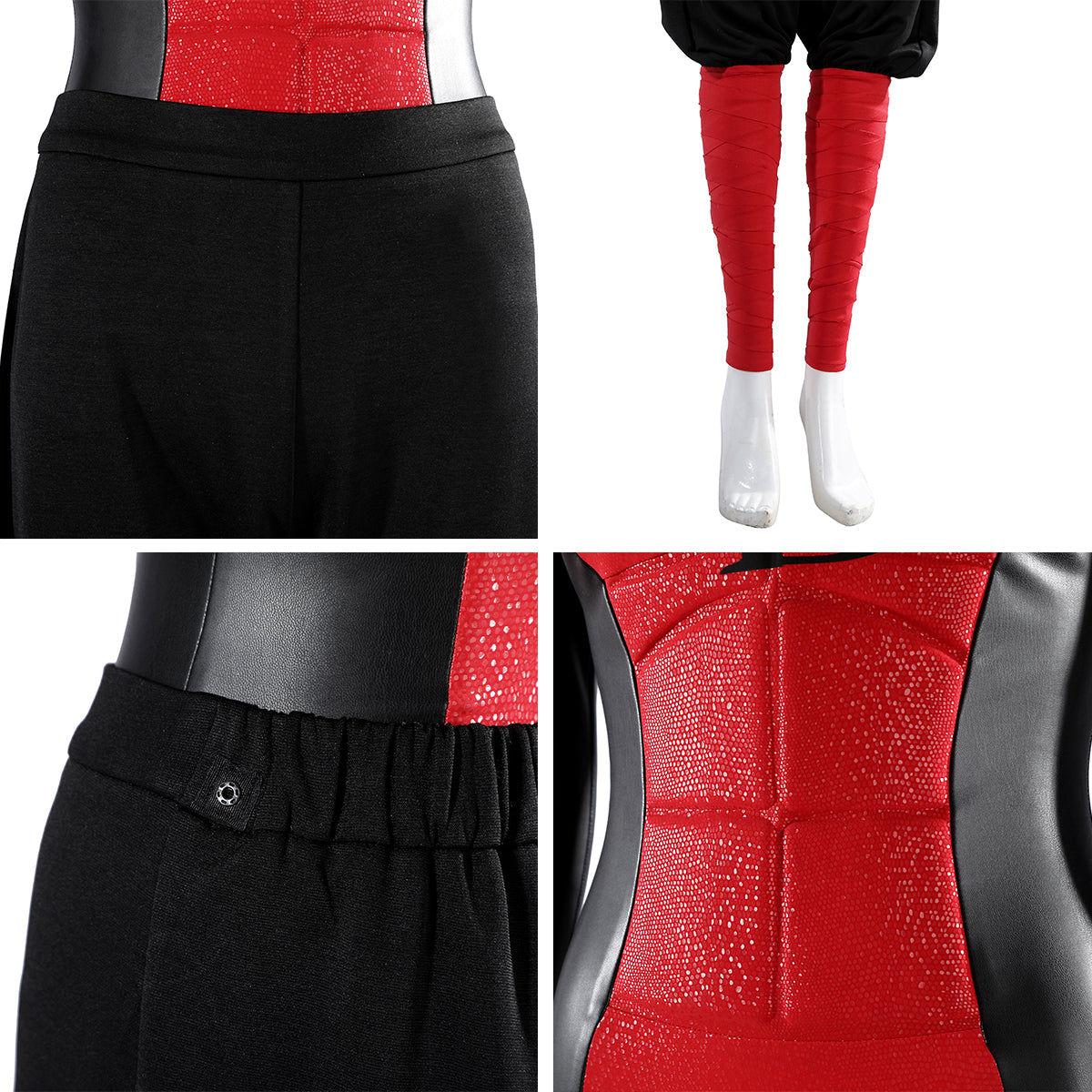 Marvel Daredevil Woman Without Fear Female Daredevil Elektra Natchios Cosplay Costume