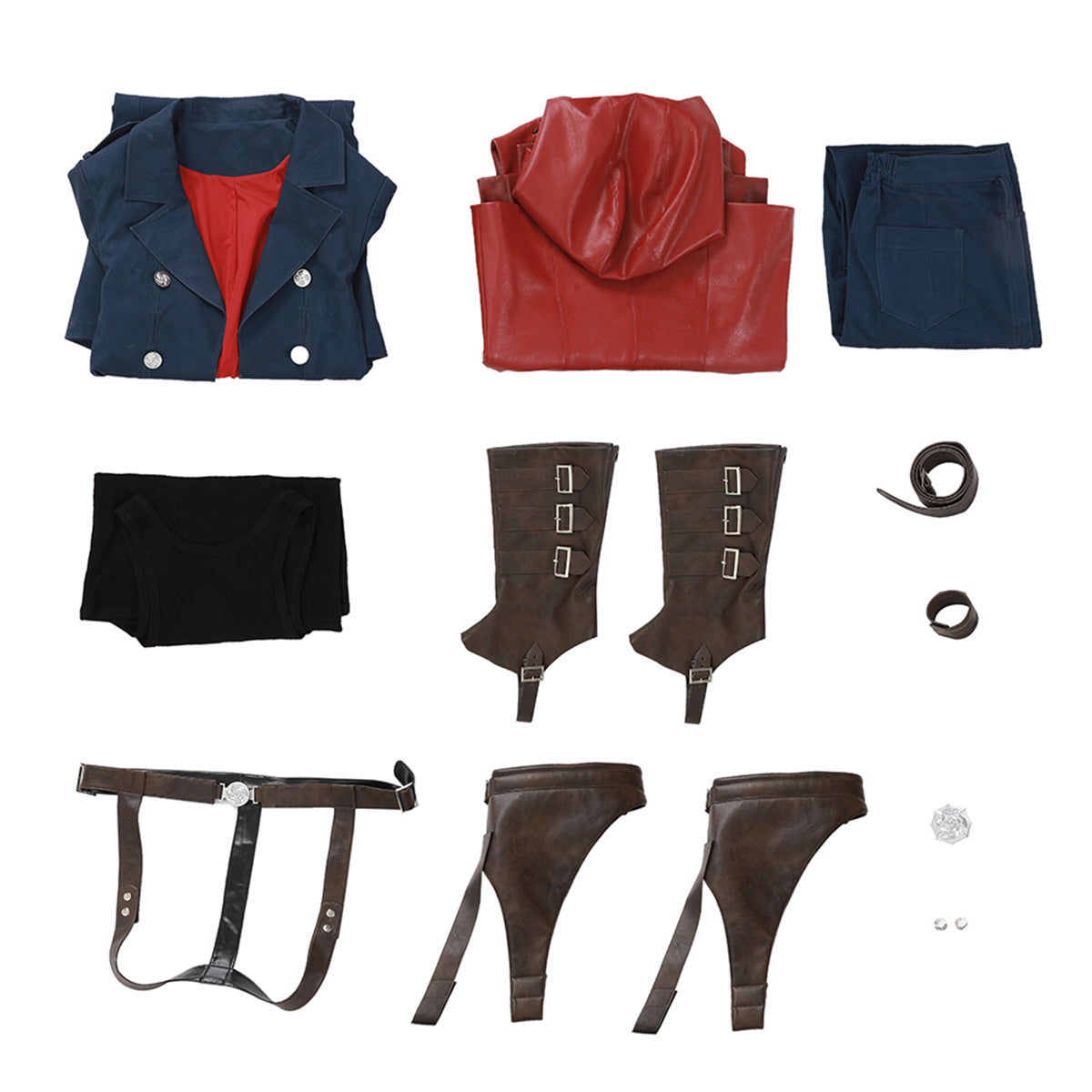 2022 東京喵喵一護桃宮 Cosplay 服裝