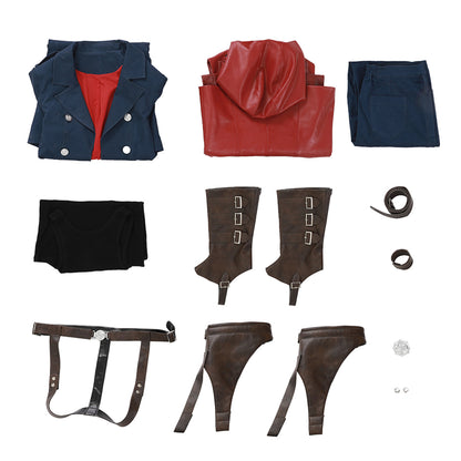 2022 東京喵喵一護桃宮 Cosplay 服裝