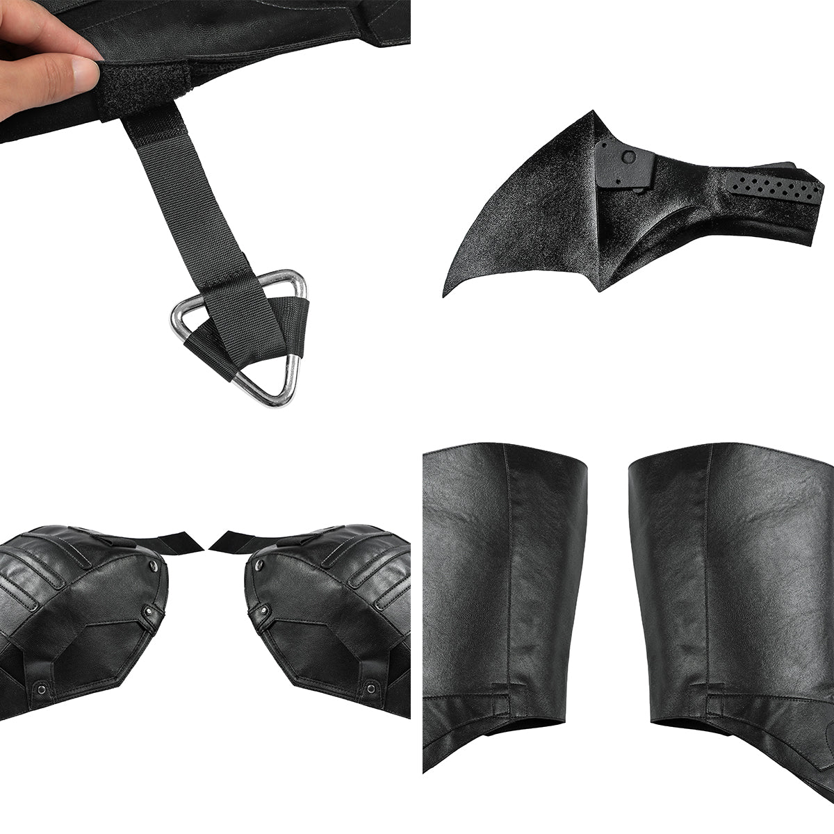 Disfraz de Cosplay Danganronpa Dangan Ronpa: Trigger Happy Havoc Junko Enoshima