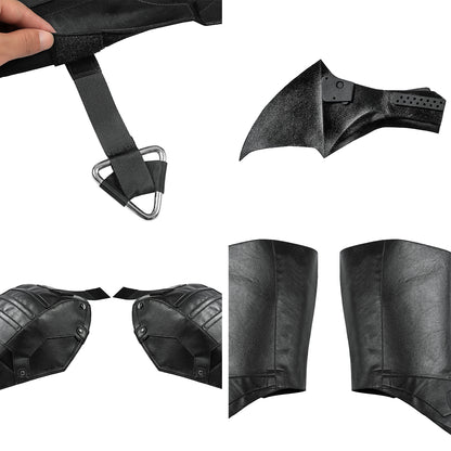 Disfraz de Cosplay Danganronpa Dangan Ronpa: Trigger Happy Havoc Junko Enoshima