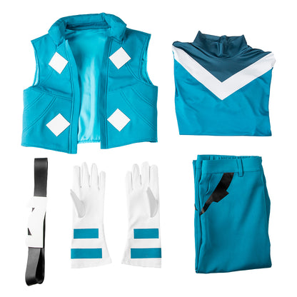 2022 Tokyo Mew Mew Ichigo Momomiya Costume Cosplay