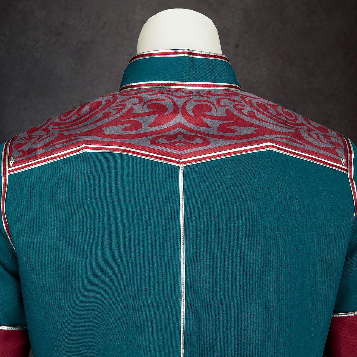 Disfraz de Hinata Hyuga de Naruto Halloween Cosplay - Edición D