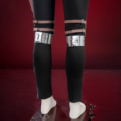 Disfraz de Cosplay de Tokio Mew Mew Ichigo Momomiya 2022