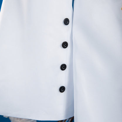 Disfraz de Cosplay de Tokio Mew Mew Ichigo Momomiya 2022