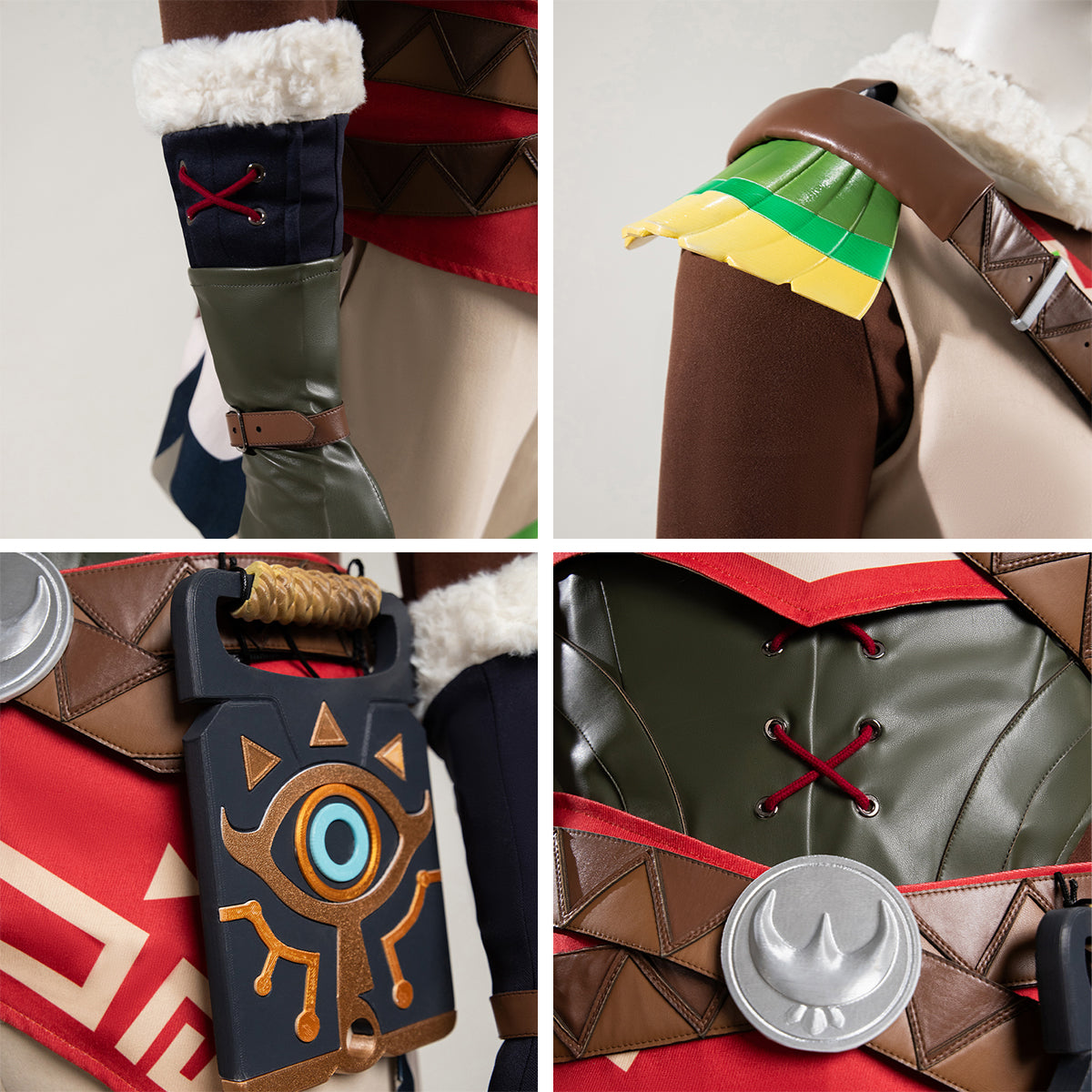 2022 東京喵喵一護桃宮 Cosplay 服裝