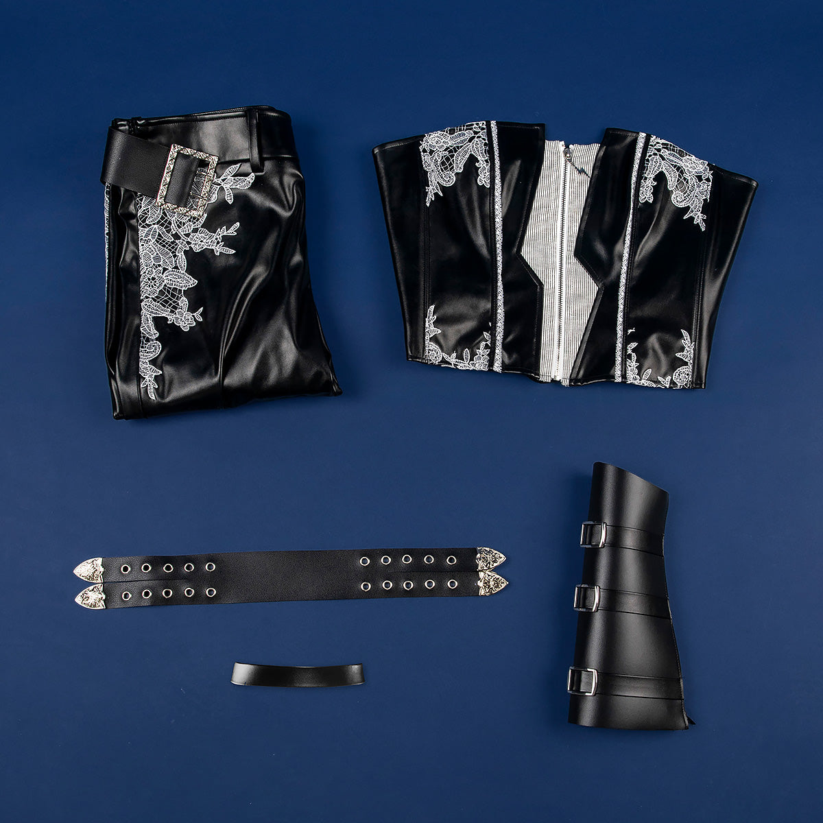 Disfraz de Cosplay de Tokio Mew Mew Ichigo Momomiya 2022