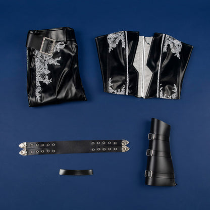 Disfraz de Cosplay de Tokio Mew Mew Ichigo Momomiya 2022