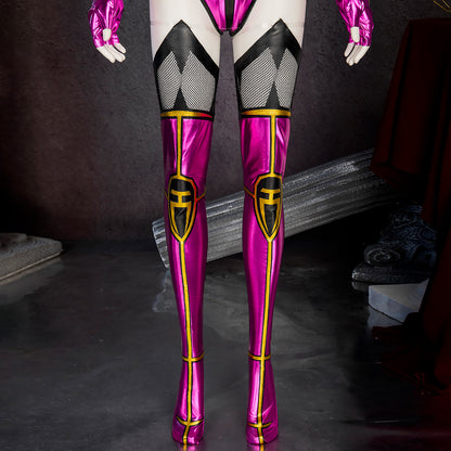 Costume de Cosplay Tokyo Mew Mew Ichigo Momomiya 2022